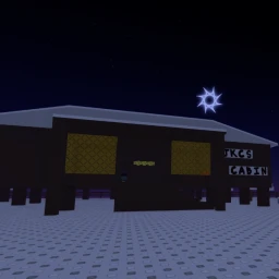 JKC's Cabin icon