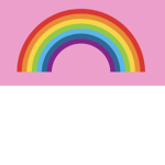 Rainbow sky’s