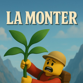 LA MONTER INCROYABLE