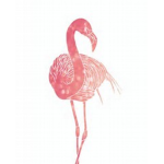 Flaming Flamingo Squad