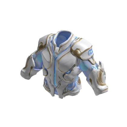 Celestial Vanguard [PBR] ✨⚔️