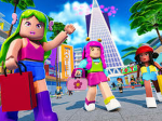 Ultra Roblox Fashion