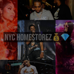 NYC HOMESTOREZ