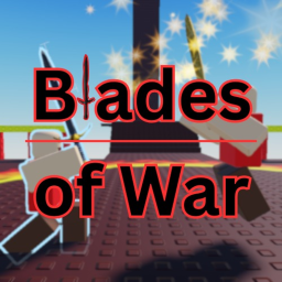 Blades of War