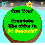 Timed Obby