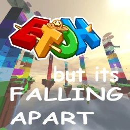 etoh but it falls apart icon
