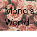 Mona's YT Fan group!