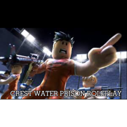 Crest water Prison