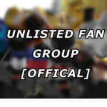 UNLISTED fan group [Offical]