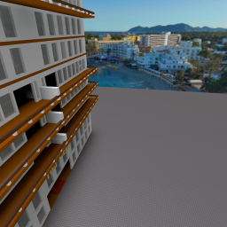 Handler Hotels [NEW]