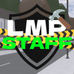 LMP Studios Staff