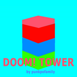Doom Tower (NEW)