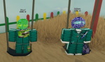 PixelBubbl3s