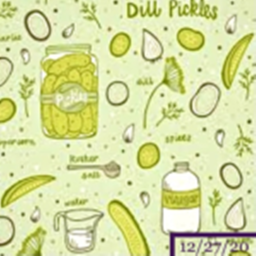 Pickle obby