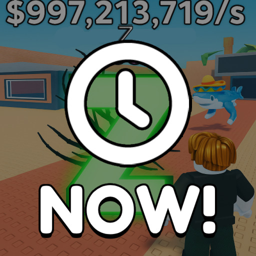 [❄️] Steal a Alphabet official Roblox game thumbnail