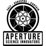 Aperture Science laboratories Inovators