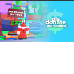 pls donate cap