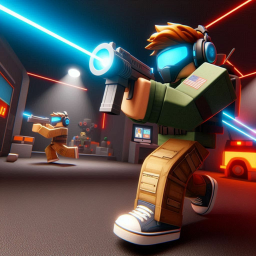 Laser Tag