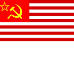 |Communist United States of America