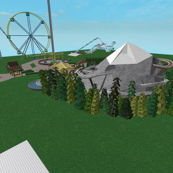 Happyland Exhibition Park