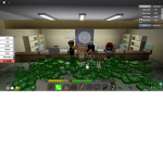 Money da hood