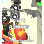 Tick tokk Roblox group
