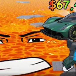survive lava for cars