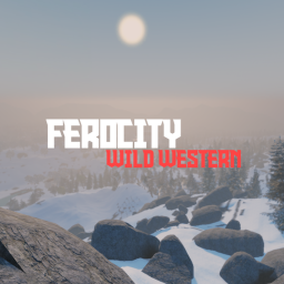 Ferocity Wild Western® (DEMO)
