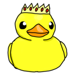 The Quack Empire!