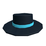 Wanderer's Hat