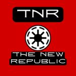 The New Republic《TNR》