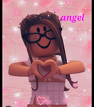 Cute24 angel