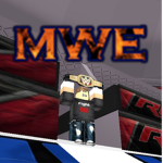 Metal Wrestling Extreme Ⓒ