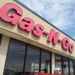 Gas N' Go