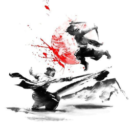 Ronin [ALPHA]