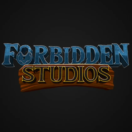 - Forbidden Studios - Roblox group icon