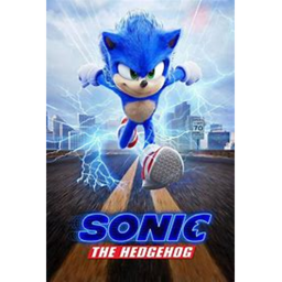 sonic runner
