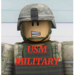 USA • UNITED STATES MILITARY •