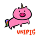 Unipig!