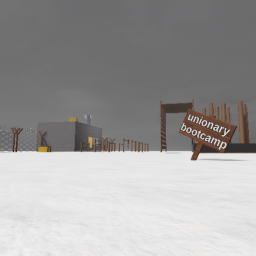 unionary bootcamp
