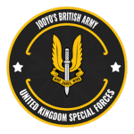 UKSF | 22nd Special Air Service