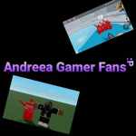 Andreea Gamer Fans