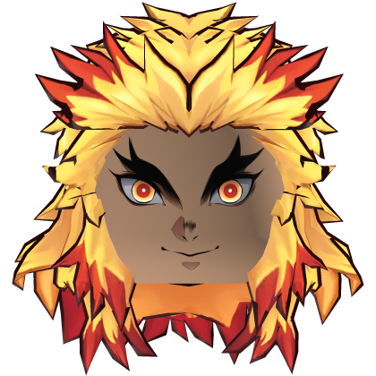 Rengoku - Roblox