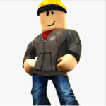 ROBLOX STRONG BUILDERS