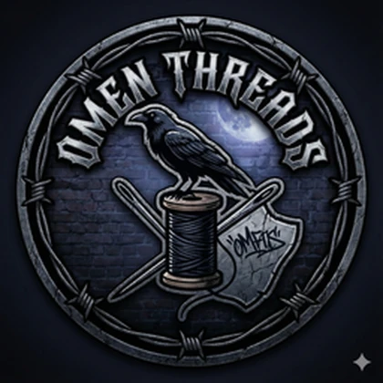 Omen Threads Roblox group icon
