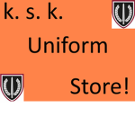 Clothing Department k. s. k.