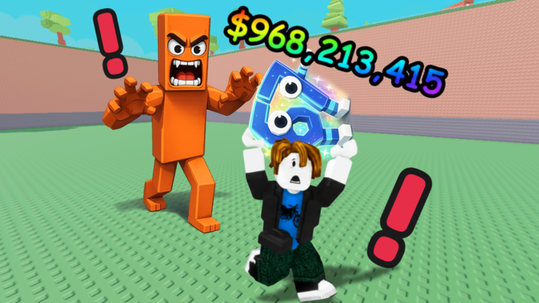 Steal From Brainrots 🧠 screenshot 3