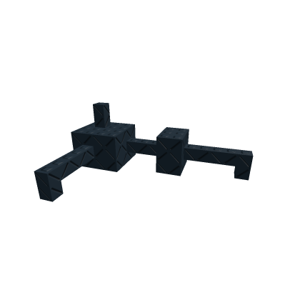 material/oil rig