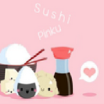 Sushi Pinku