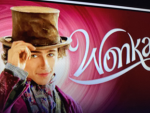 WONKA’S